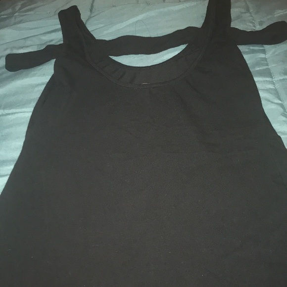 G by Guess Cute shoulder top - Picture 3 of 5